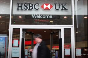 如何在網上申請HSBC UK 或HSBC其它海外戶口